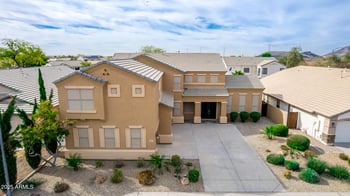 3317 W Knudsen Dr, Phoenix, AZ 85027