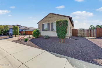 3317 W Melody Dr, Laveen, AZ 85339