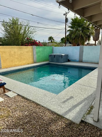 3317 W Montecito Ave, Phoenix, AZ 85017
