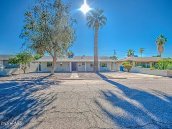 3317 W Montecito Ave, Phoenix, AZ 85017