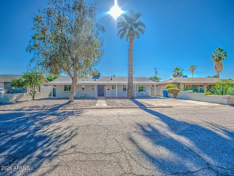 3317 W Montecito Ave, Phoenix, AZ 85017