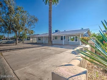 3317 W Montecito Ave, Phoenix, AZ 85017