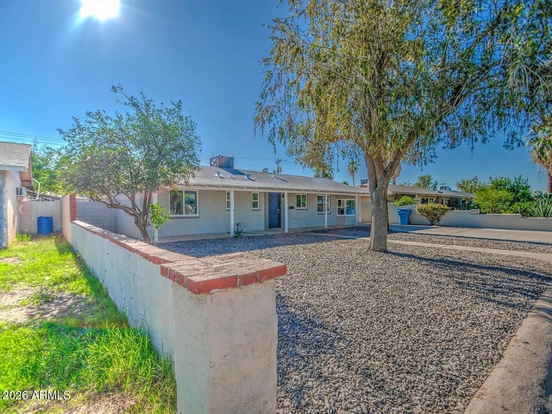 3317 W Montecito Ave, Phoenix, AZ 85017