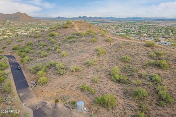 3317 W Rambling Rd W #L, Phoenix, AZ 85086