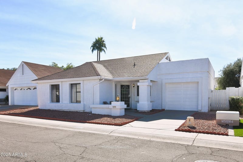 3317 Wescott Dr, Phoenix, AZ 85050