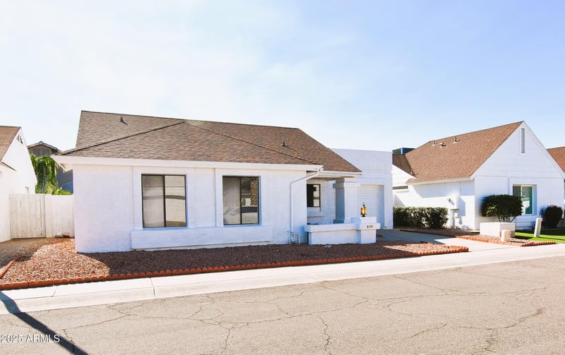 3317 Wescott Dr, Phoenix, AZ 85050