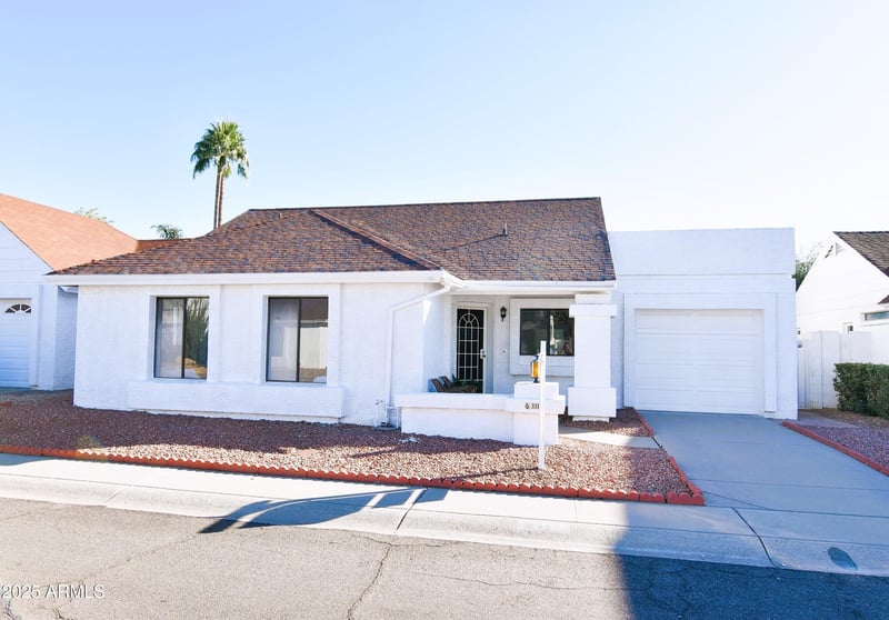 3317 Wescott Dr, Phoenix, AZ 85050