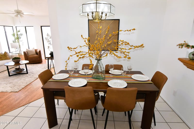 3317 Wescott Dr, Phoenix, AZ 85050