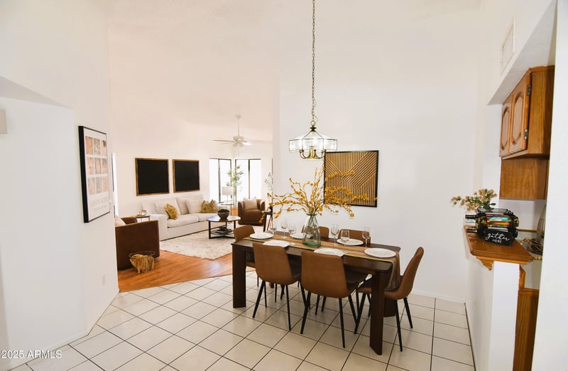 3317 Wescott Dr, Phoenix, AZ 85050