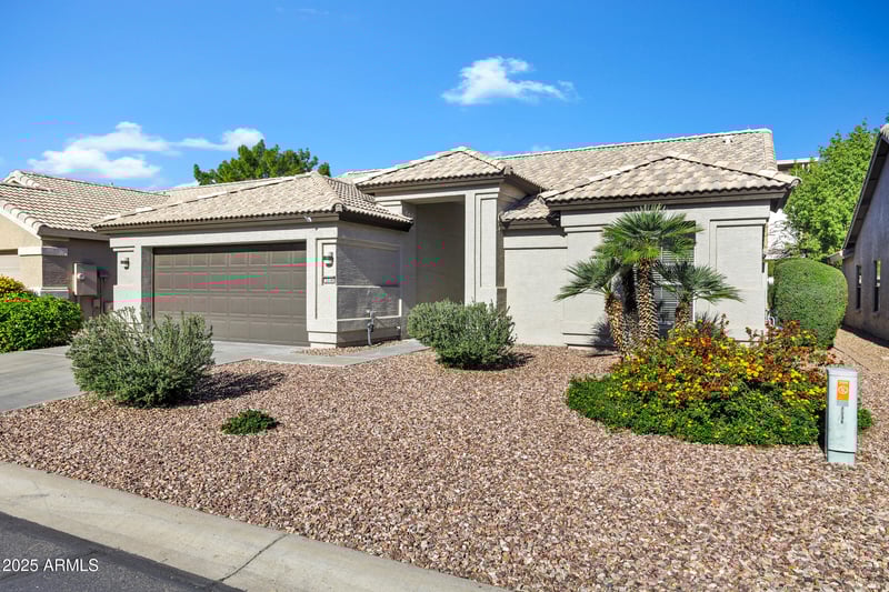 3318 157th Ave, Goodyear, AZ 85395