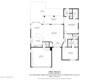 3318 157th Ave, Goodyear, AZ 85395