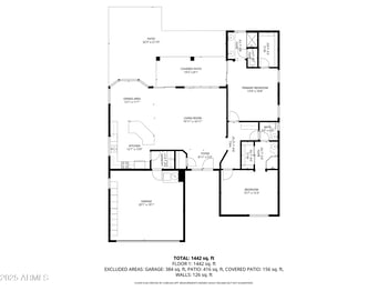 3318 157th Ave, Goodyear, AZ 85395