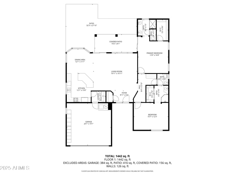 3318 157th Ave, Goodyear, AZ 85395