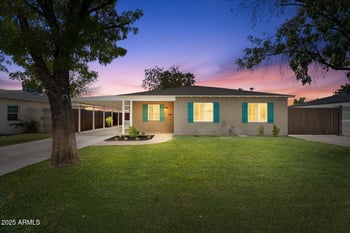 3318 17th Dr, Phoenix, AZ 85015