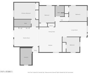 3318 17th Dr, Phoenix, AZ 85015