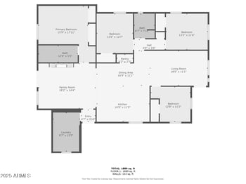 3318 17th Dr, Phoenix, AZ 85015