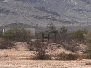 3318 427th Ave, Tonopah, AZ 85354