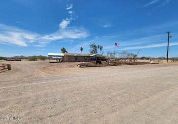 3318 427th Ave, Tonopah, AZ 85354