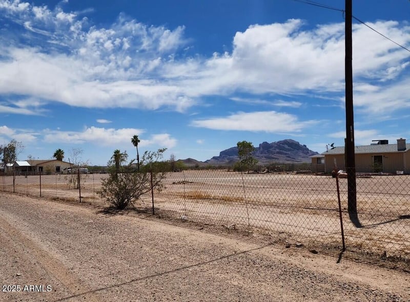 3318 427th Ave, Tonopah, AZ 85354