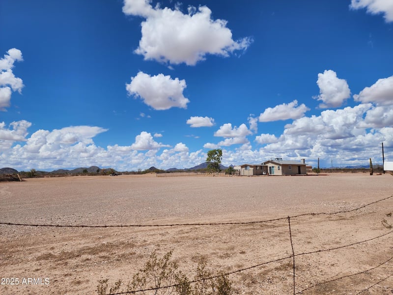 3318 427th Ave, Tonopah, AZ 85354