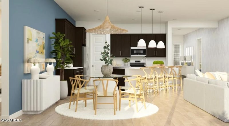 3318 Craftsman Ln, San Tan Valley, AZ 85140