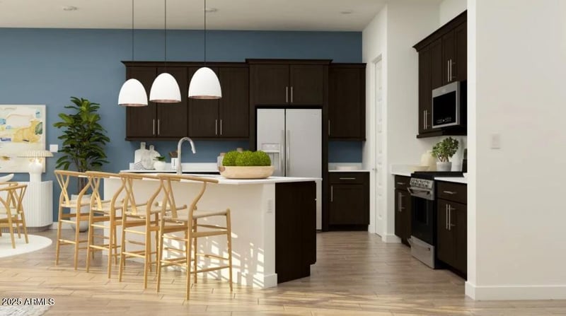 3318 Craftsman Ln, San Tan Valley, AZ 85140