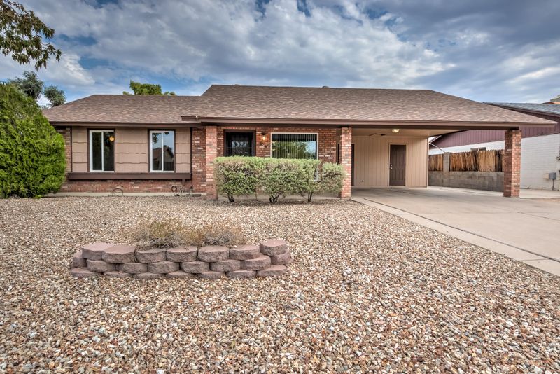 3318 E Emelita Ave, Mesa, AZ 85204