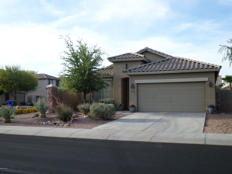 3318 E Lafayette Ave, Gilbert, AZ 85298