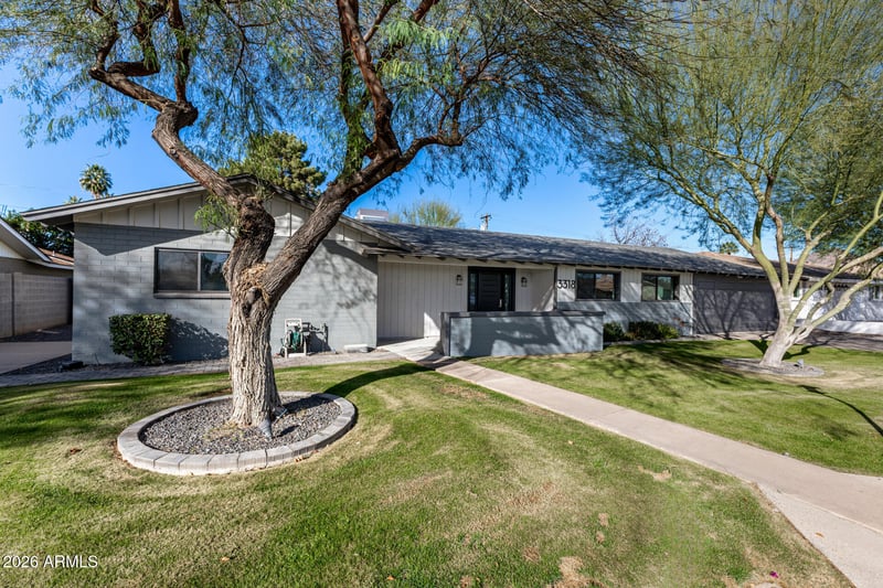 3318 E Montecito Ave, Phoenix, AZ 85018
