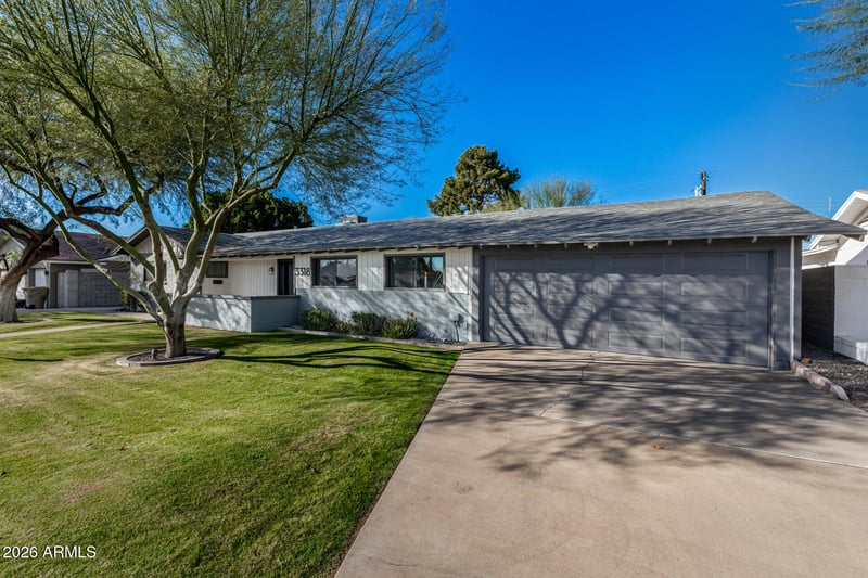 3318 E Montecito Ave, Phoenix, AZ 85018