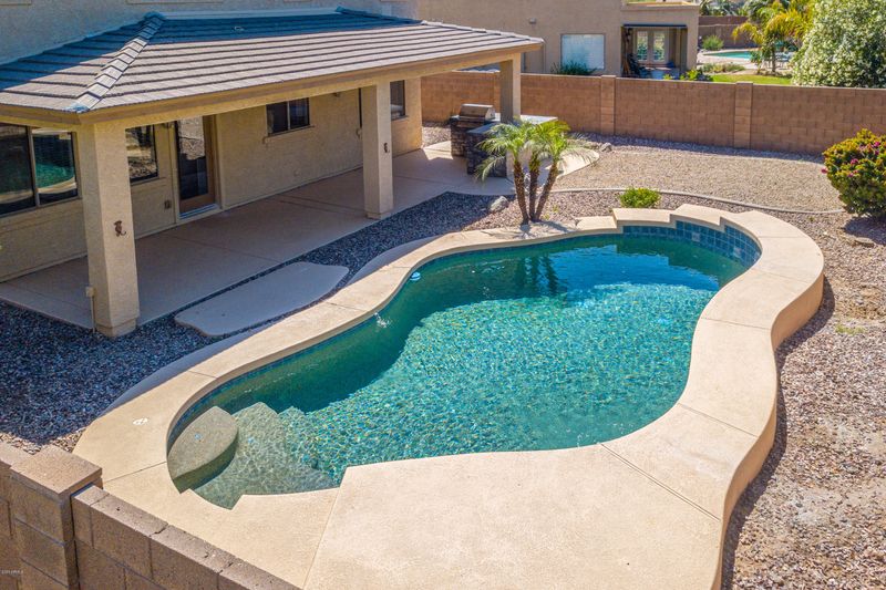 3318 E Pinot Noir Ave, Gilbert, AZ 85298