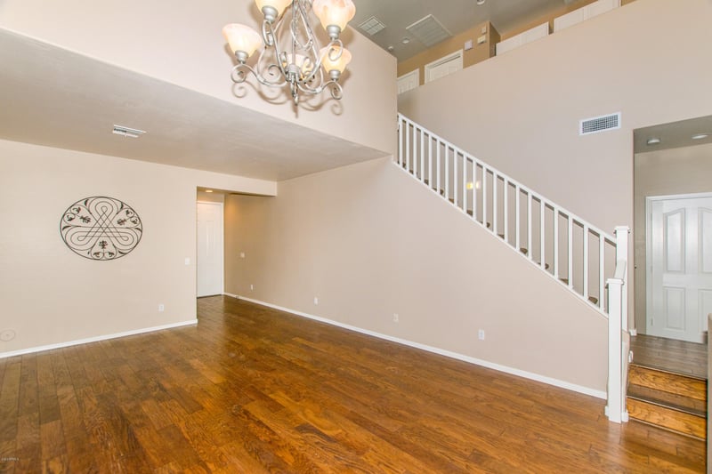 3318 E Pinot Noir Ave, Gilbert, AZ 85298