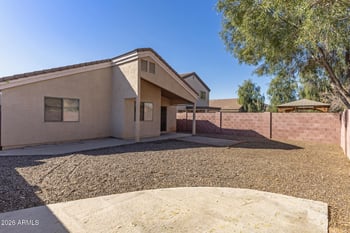 3318 Fraktur Rd, Phoenix, AZ 85041
