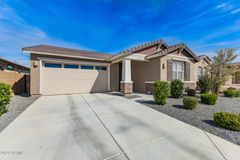 3318 Hayfield Way, San Tan Valley, AZ 85140