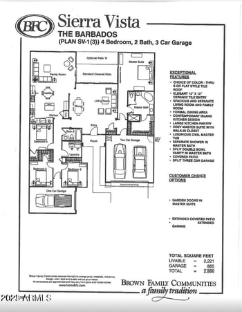 3318 Latona Rd, Laveen, AZ 85339