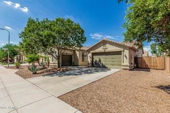 3318 Latona Rd, Laveen, AZ 85339