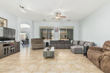 3318 Latona Rd, Laveen, AZ 85339