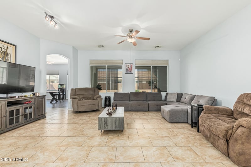 3318 Latona Rd, Laveen, AZ 85339