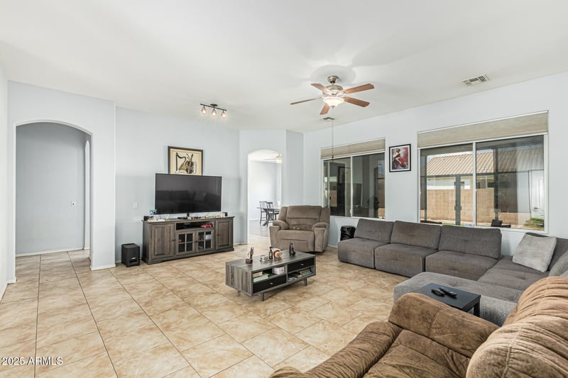 3318 Latona Rd, Laveen, AZ 85339