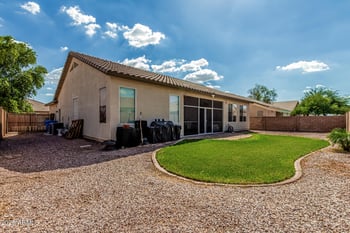 3318 Latona Rd, Laveen, AZ 85339