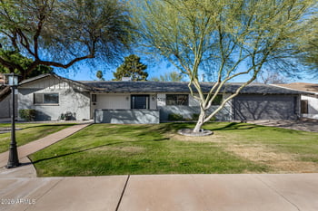 3318 Montecito Ave, Phoenix, AZ 85018