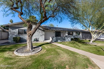 3318 Montecito Ave, Phoenix, AZ 85018