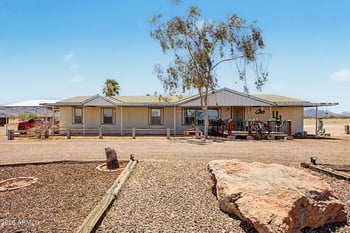 3318 427th Ave, Tonopah, AZ 85354