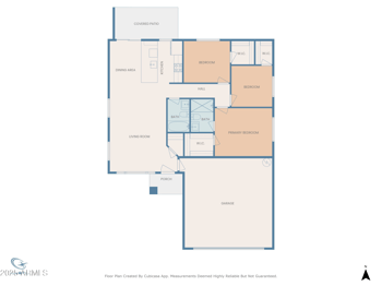 3318 Rose Garden Ln, Phoenix, AZ 85027