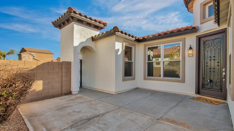 3318 S Ashley Dr, Chandler, AZ 85286