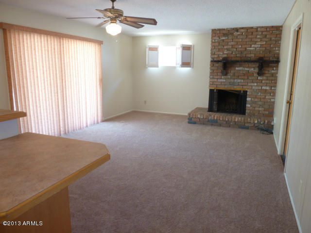 3318 S Ventura Dr, Tempe, AZ 85282