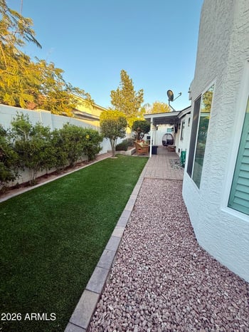 3318 Taro Ln, Phoenix, AZ 85050