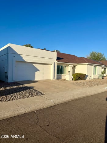 3318 Taro Ln, Phoenix, AZ 85050