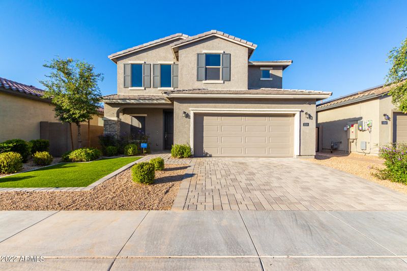 3318 W Donner Dr, Phoenix, AZ 85041