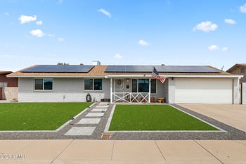 3318 W Pershing Ave, Phoenix, AZ 85029
